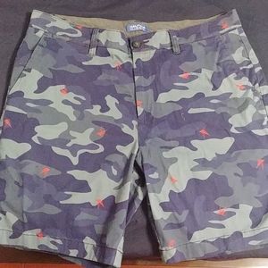 Brand new Nautica summer shorts.